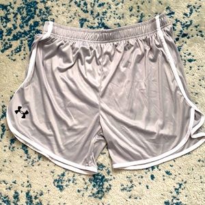 Under Armor Shorts